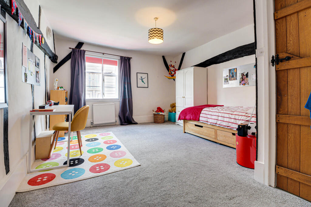 Additional image 17 of High Street, Markyate, St. Albans, AL3