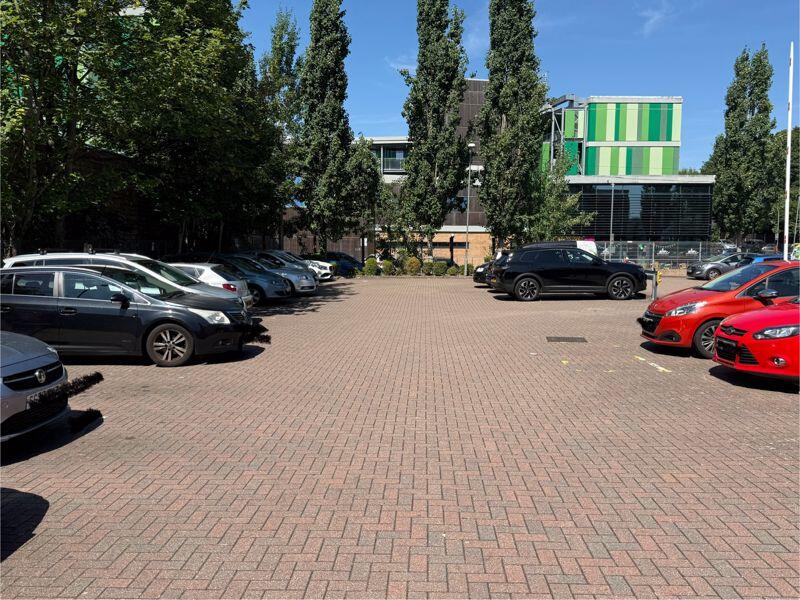 Additional image 11 of Queens Court, Gravelly Hill North, Birmingham, B23 6BJ