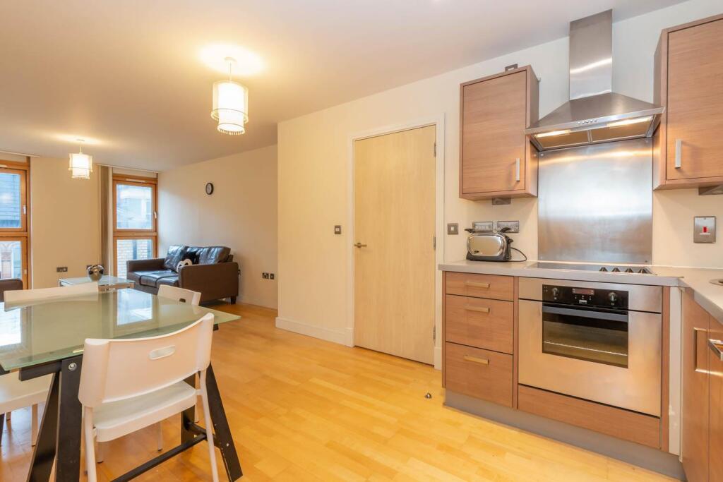 Additional image 2 of Temple House, Temple Street, B2 5BG