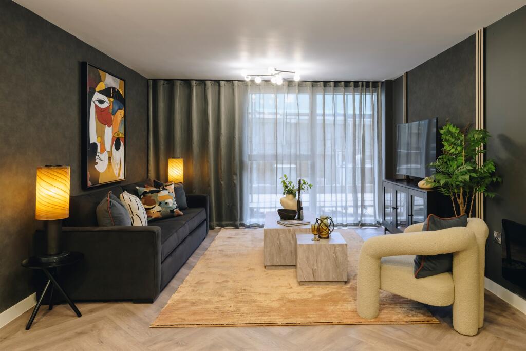 Additional image 10 of Chapmans Yard, Birmingham