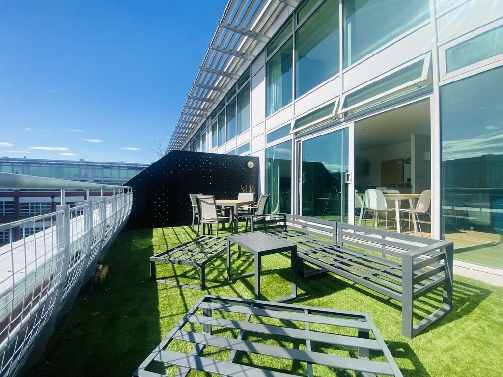 Additional image 31 of New Hampton Lofts , 90 Great Hampton Street, Jewellery Quarter