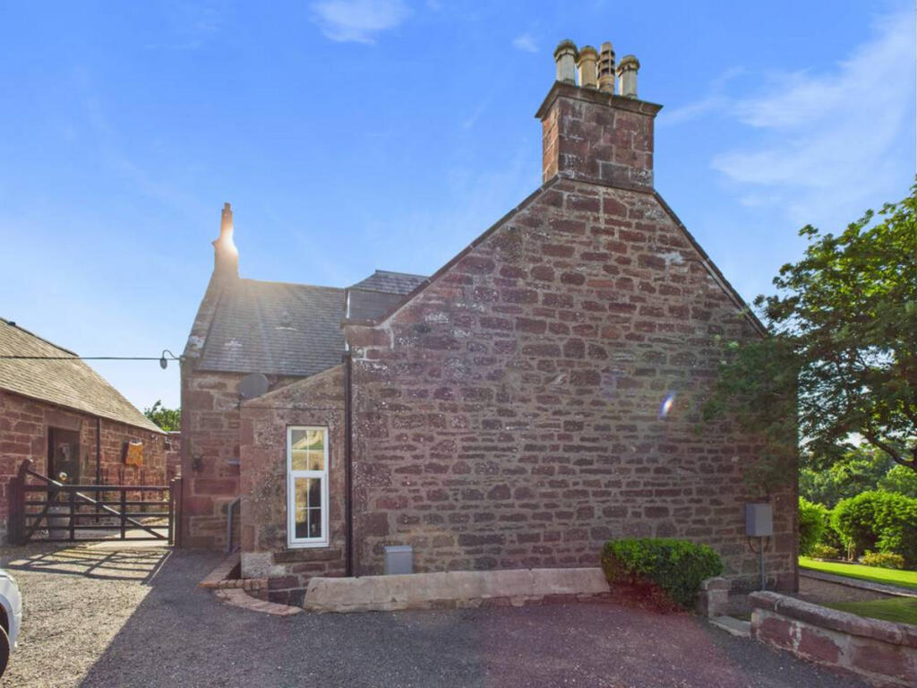 Additional image 35 of Station Road, Turriff, AB53