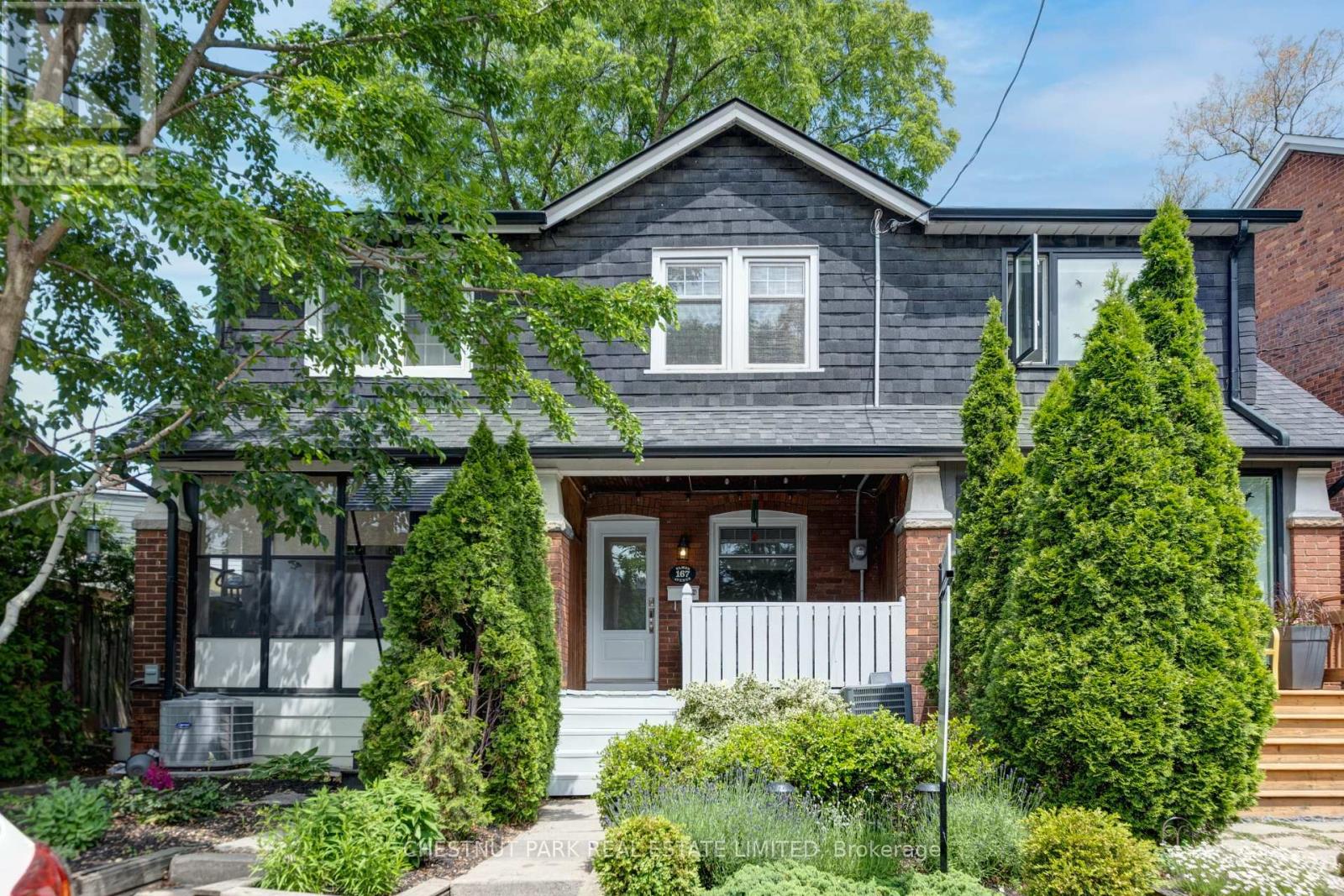 Property image for 167 ELMER AVENUE|Toronto (The Beaches), Ontario M4L3S2