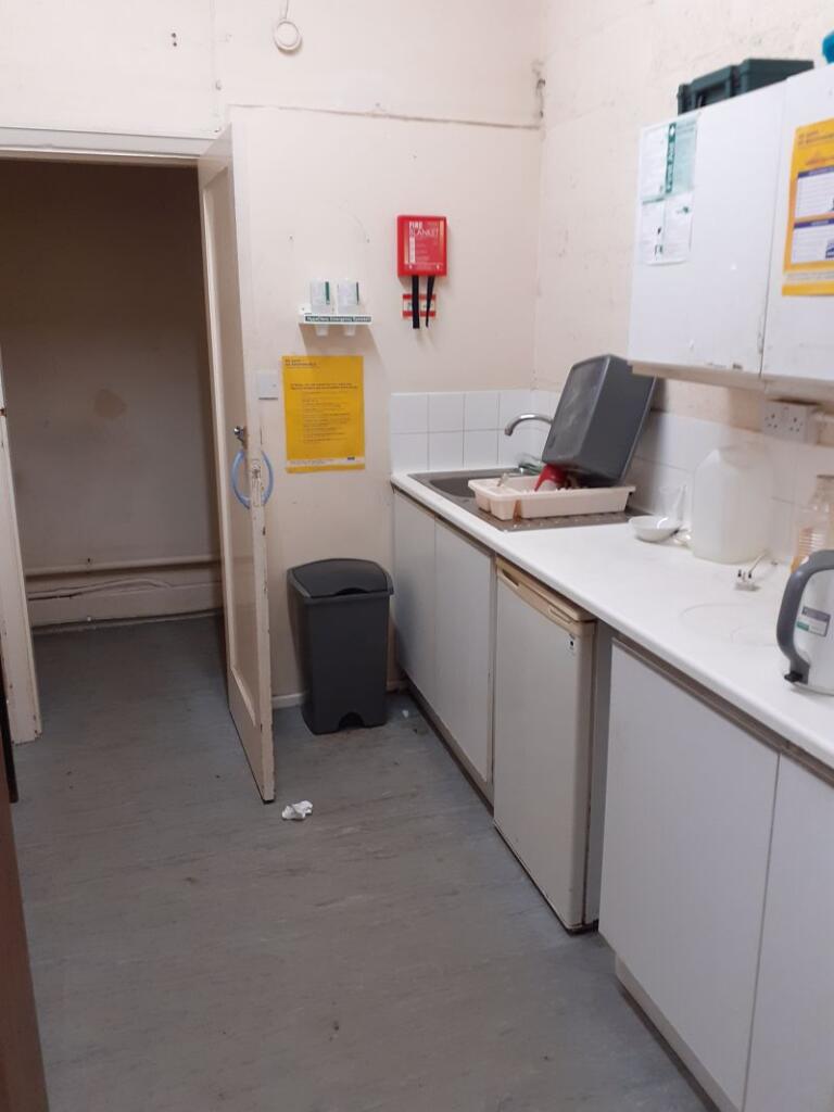 Additional image 7 of To Let: Ground floor business premises and warehouse Rent: £27,500 per annum exclusive
