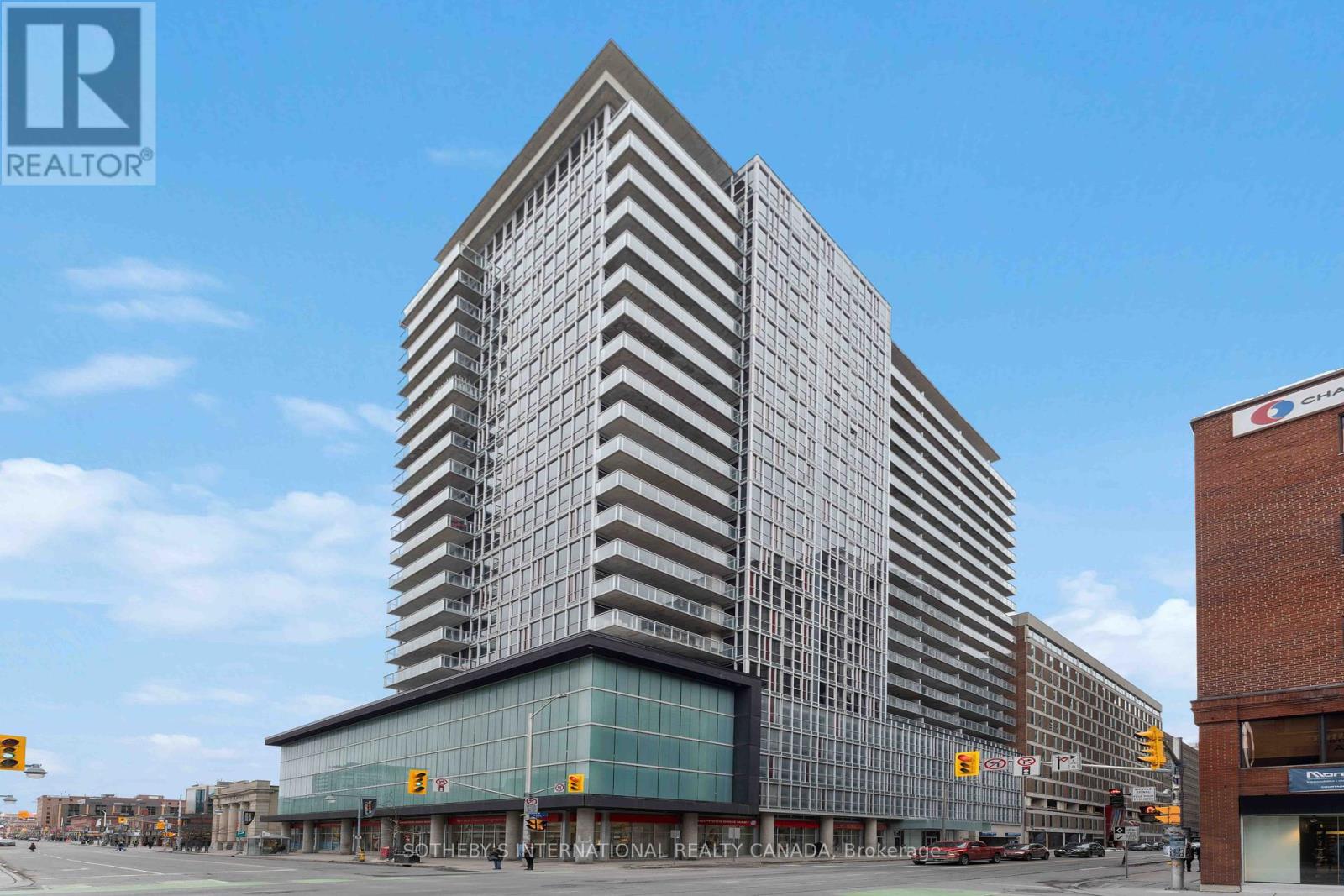 1308 - 324 LAURIER AVENUE W|Ottawa, Ontario K1P0A4