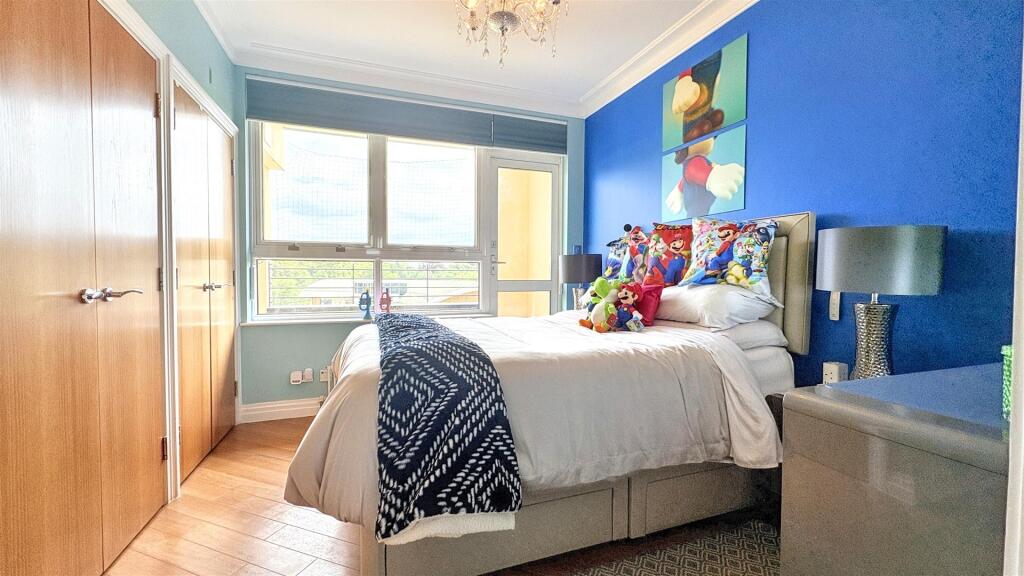 Additional image 31 of Penthouse Suite, Britannic Park, Moseley, Birmingham