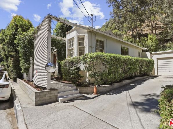 Primary image of 1006 N Beverly Glen Blvd, Los Angeles, CA 90077