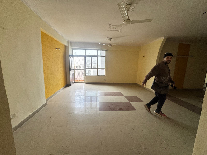 Major Dhyanchand Nagar, Meerut