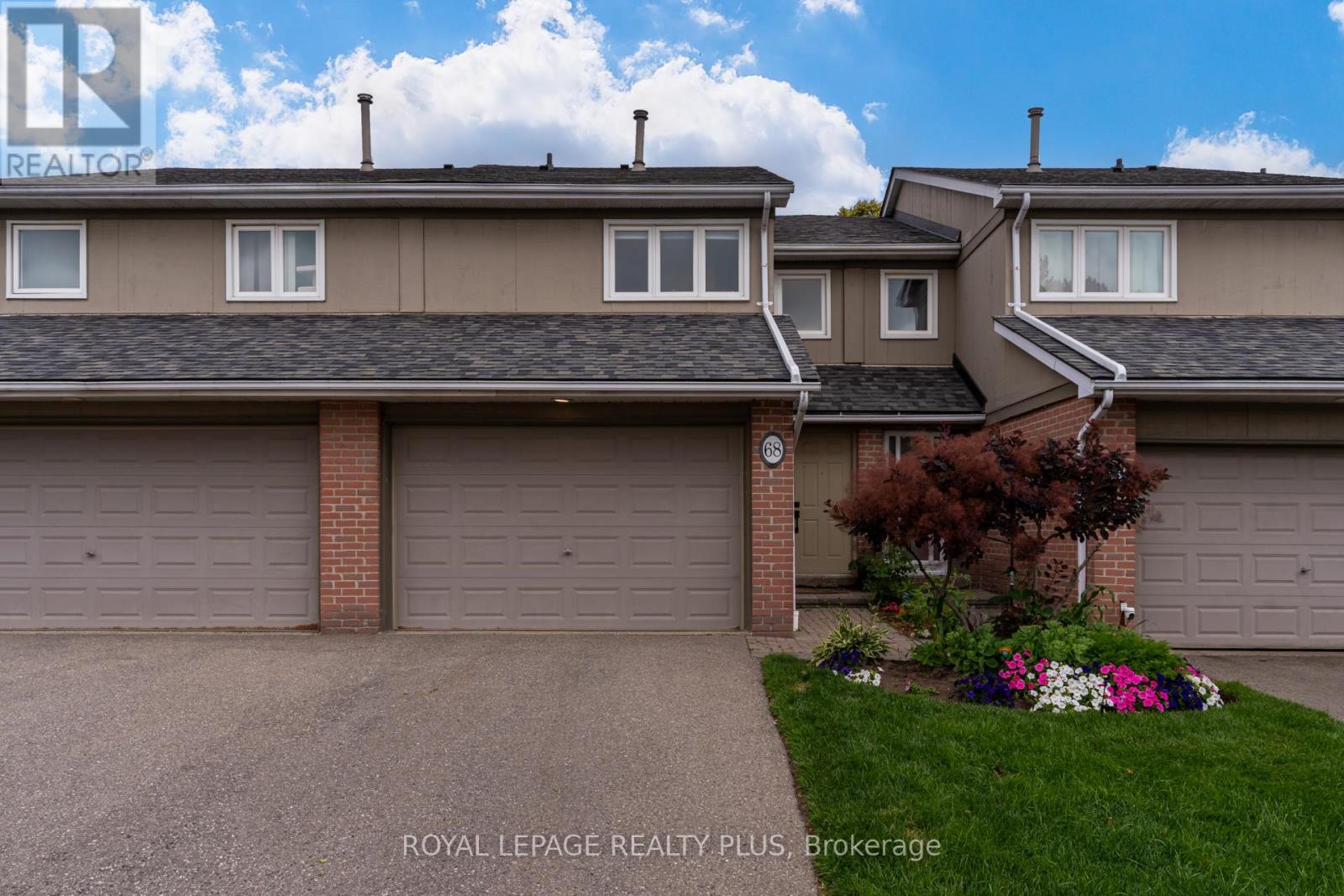 68 - 3079 FIFTH LINE W|Mississauga (Erin Mills), Ontario L5L3T1