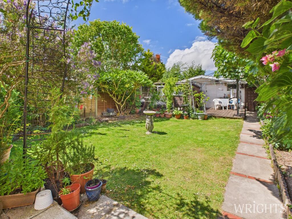 Additional image 19 of Heathcote Avenue, HATFIELD, AL10