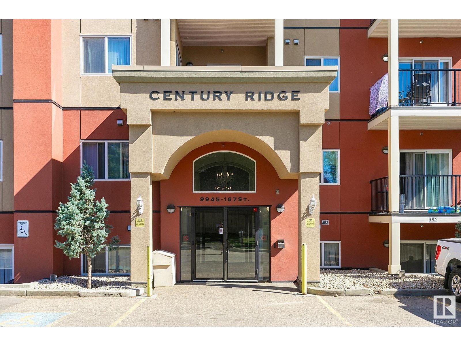 #414 9945 167 ST NW|Edmonton, Alberta T5P0K5