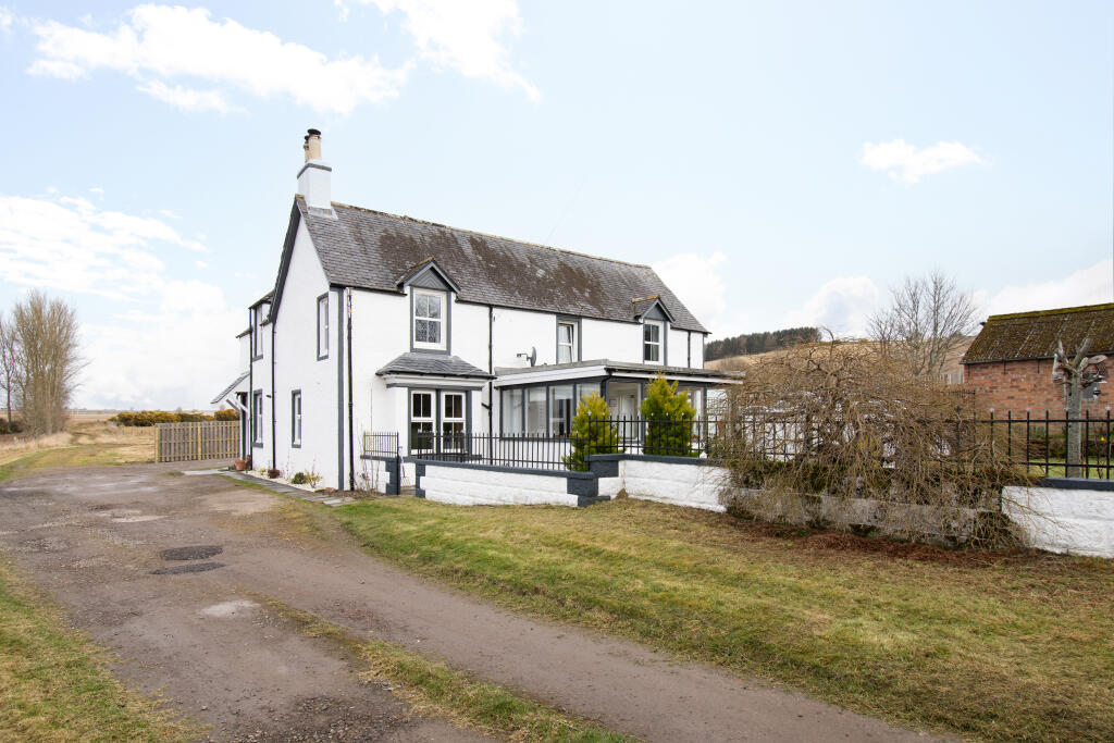 Additional image 5 of Marykirk, Laurencekirk, AB30