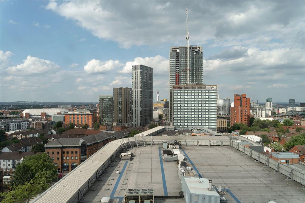 Additional image 12 of St Martins Place, 169 Broad Street, Birmingham, West Midlands, B15