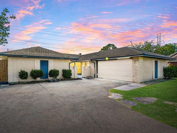 10431 Sagewillow Ln, Houston, TX 77089