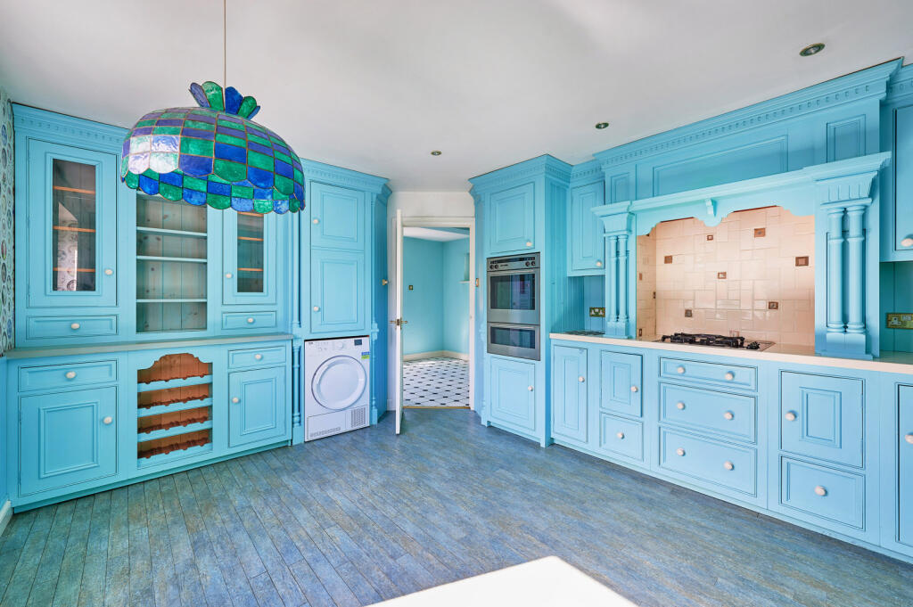 Additional image 8 of East Lane, Wheathampstead, St. Albans, Hertfordshire, AL4