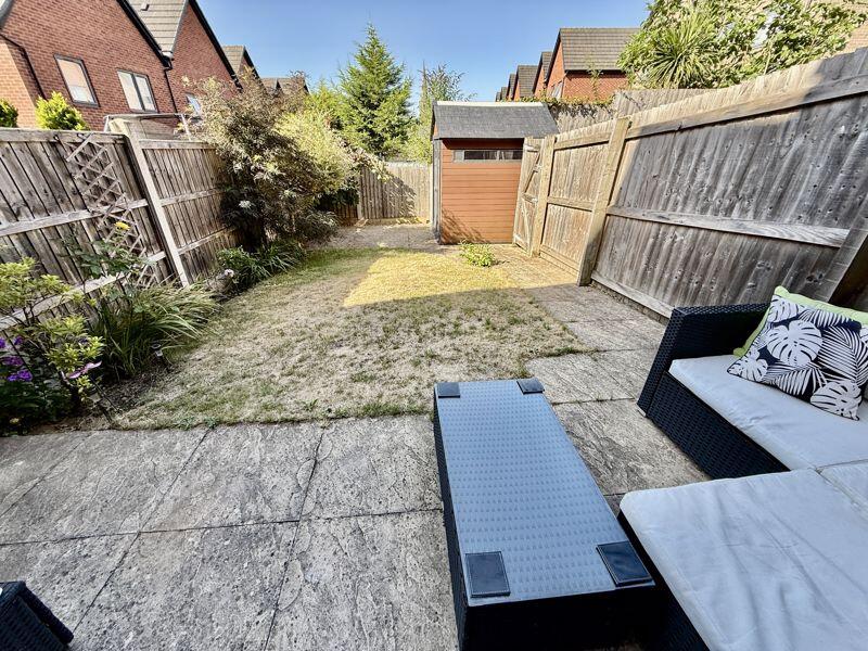 Additional image 20 of Wilmot Drive, Birmingham, B23 5UA