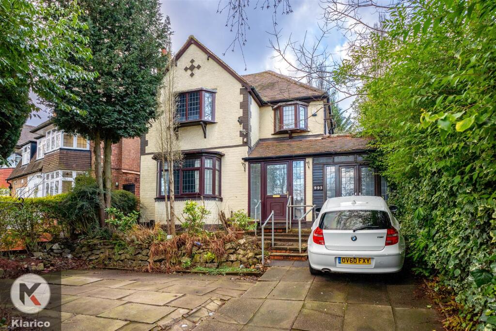 Additional image 17 of Bristol Road South, Northfield