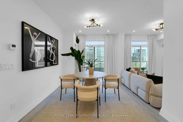 Additional image 8 of 591 Sheppard Ave Unit 910