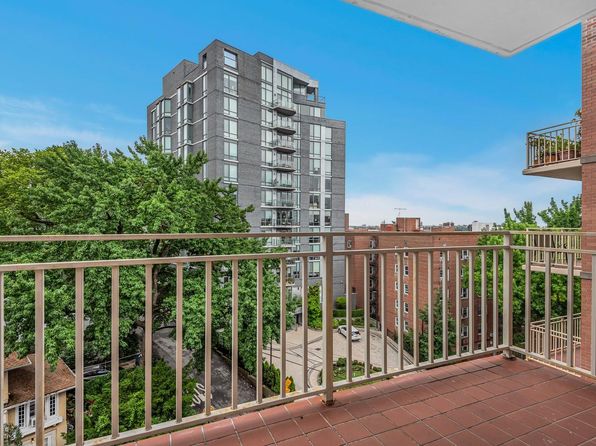 3625 Oxford Avenue #6B, Bronx, NY 10463