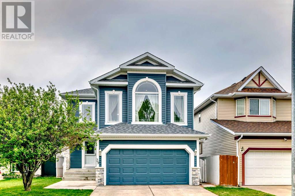 39 Coverton Mews NE|Calgary, Alberta T3K4R6