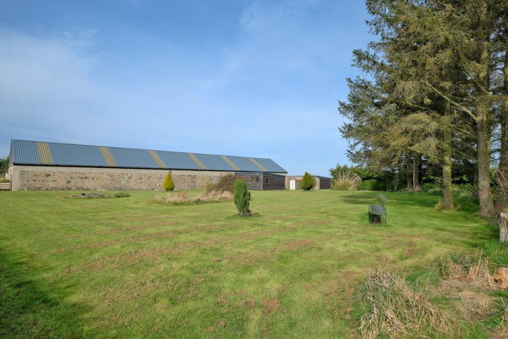 Additional image 19 of Bankhead Farm, Boyndie, Banff, AB45 2LQ