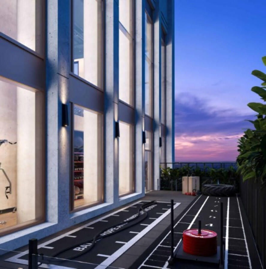 Additional image 9 of Brindley Road, Birmingham, B1 2