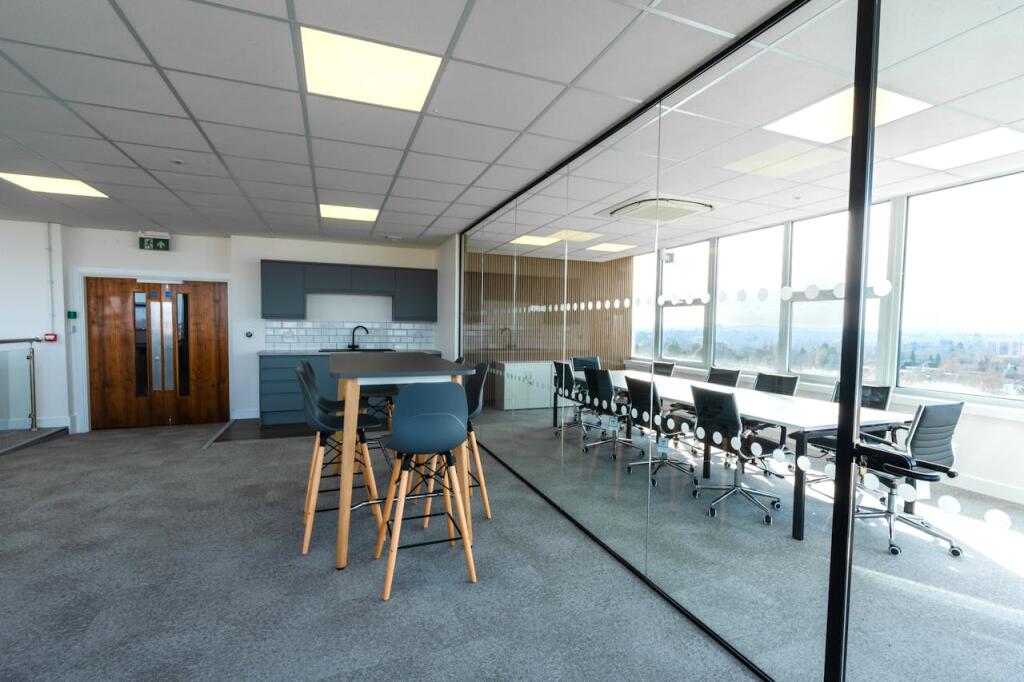 Additional image 8 of Part 9th Floor, Lyndon House, 62 Hagley Road, Birmingham, B16 8PE