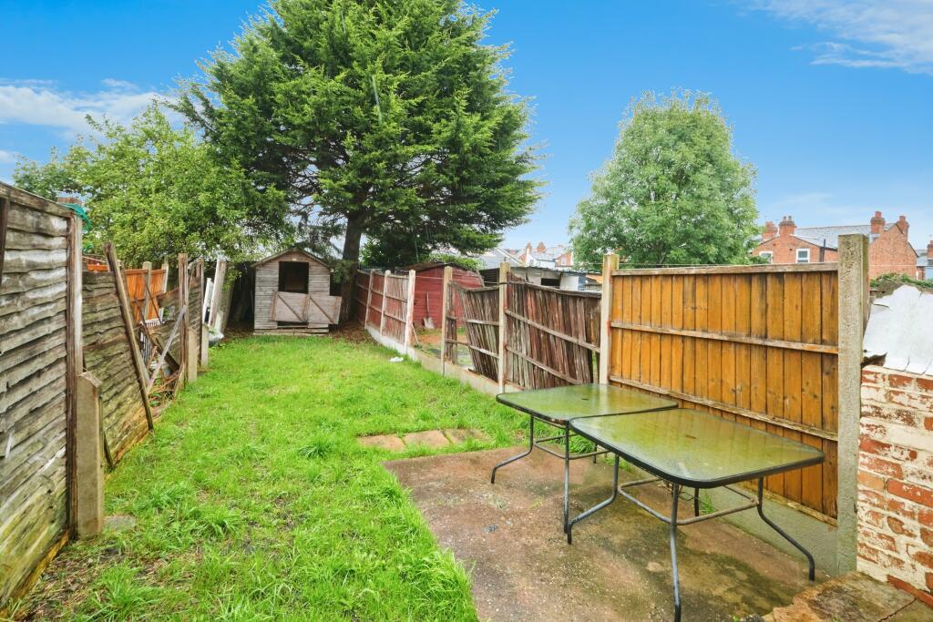 Additional image 14 of Manor Farm Road, Birmingham, B11