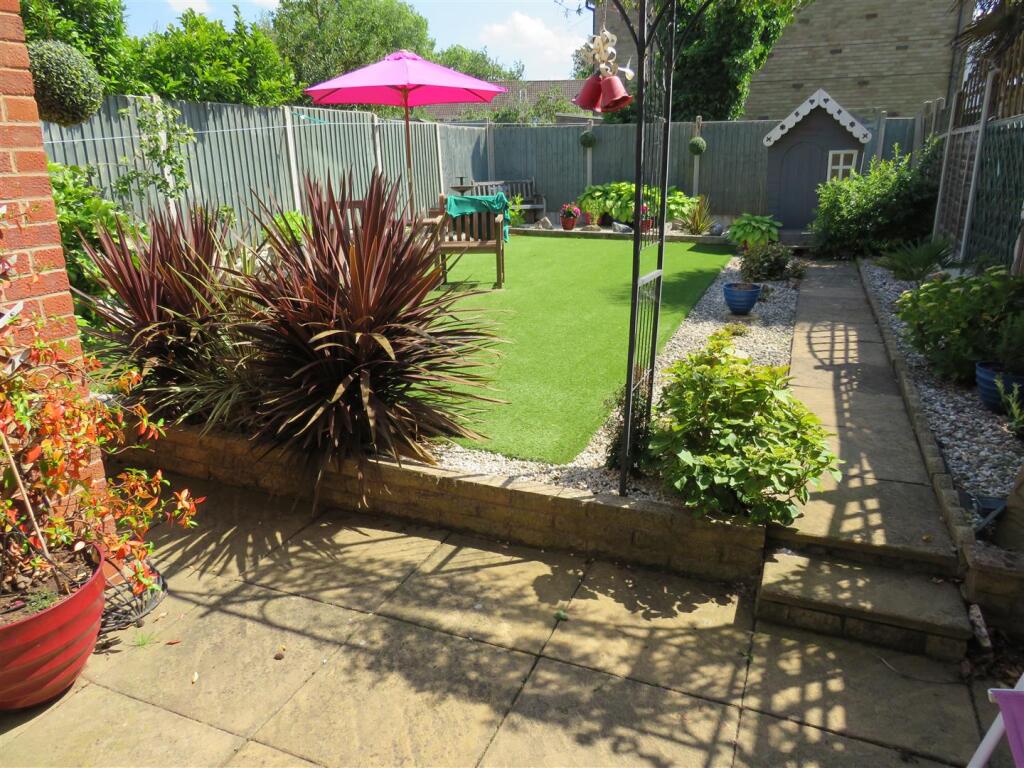 Additional image 9 of Burrow Hill Close, Castle Bromwich