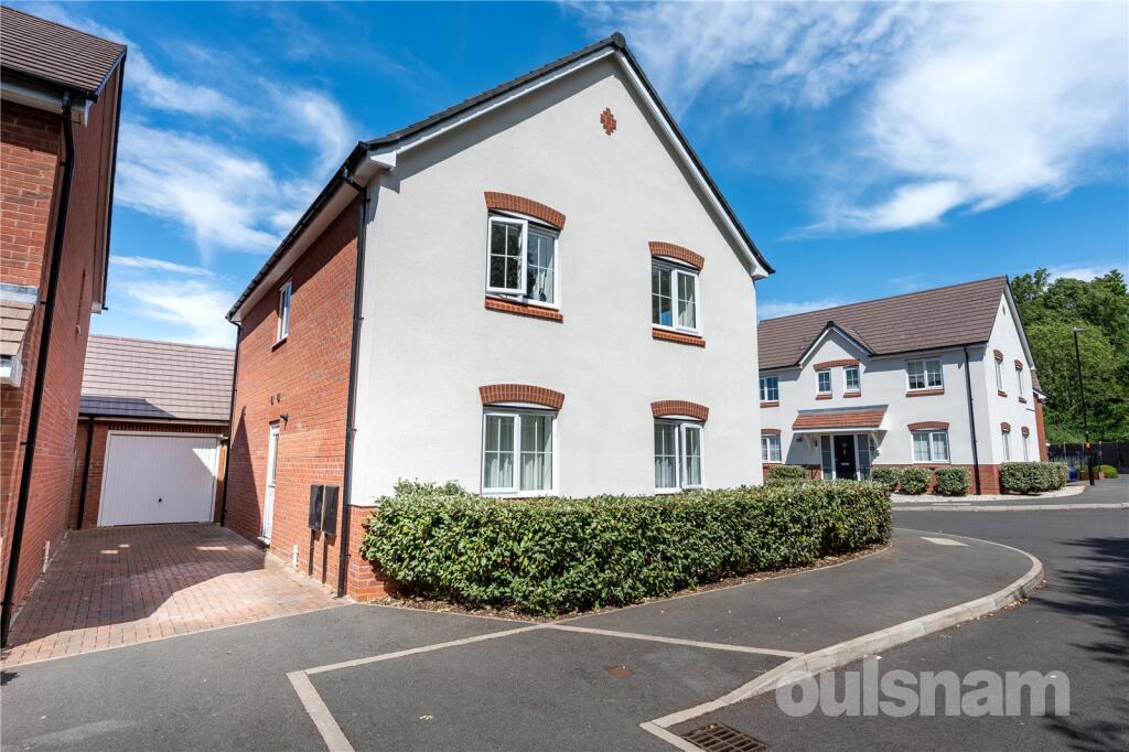 Additional image 2 of Elder Court, Kings Norton, Birmingham, West Midlands, B38