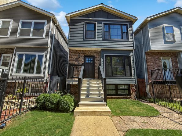 2514 W Washington Blvd, Chicago, IL 60612