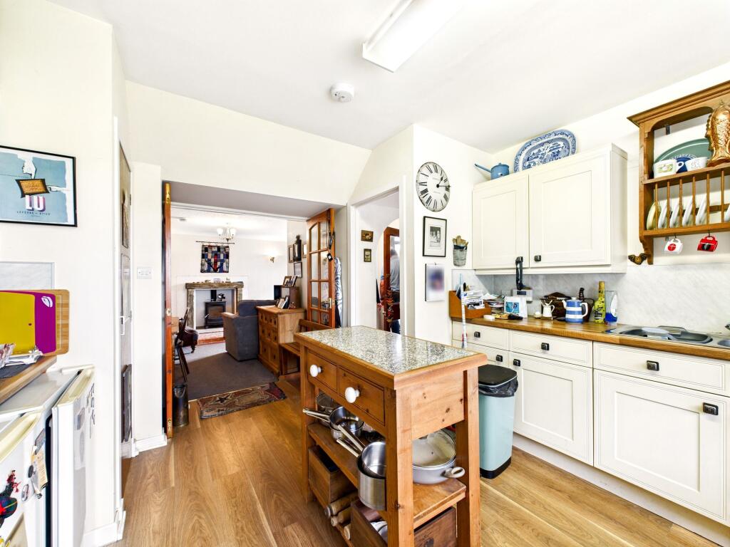 Additional image 19 of Fisherie, Netherbrae, AB53