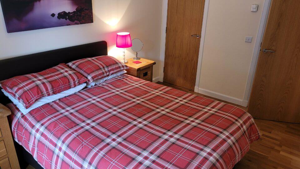 Additional image 6 of Redcraigs Farmhouse And Lodges, Aberdeenshire, AB12