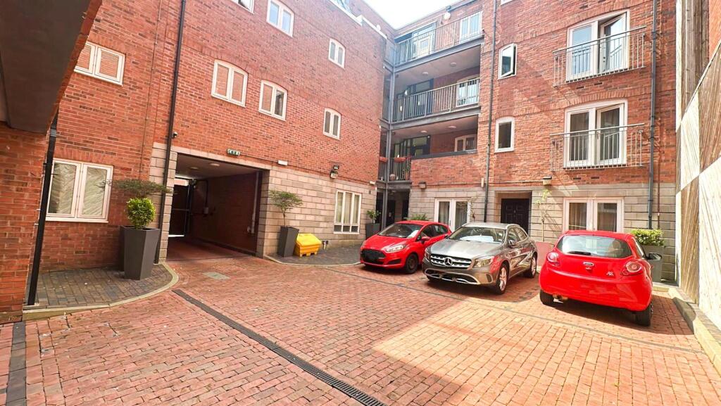 Additional image 12 of Caroline Street, Birmingham