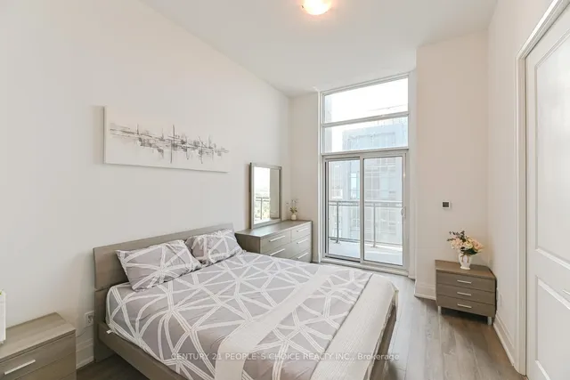 Additional image 23 of 20 Meadowglen Pl Unit 2901