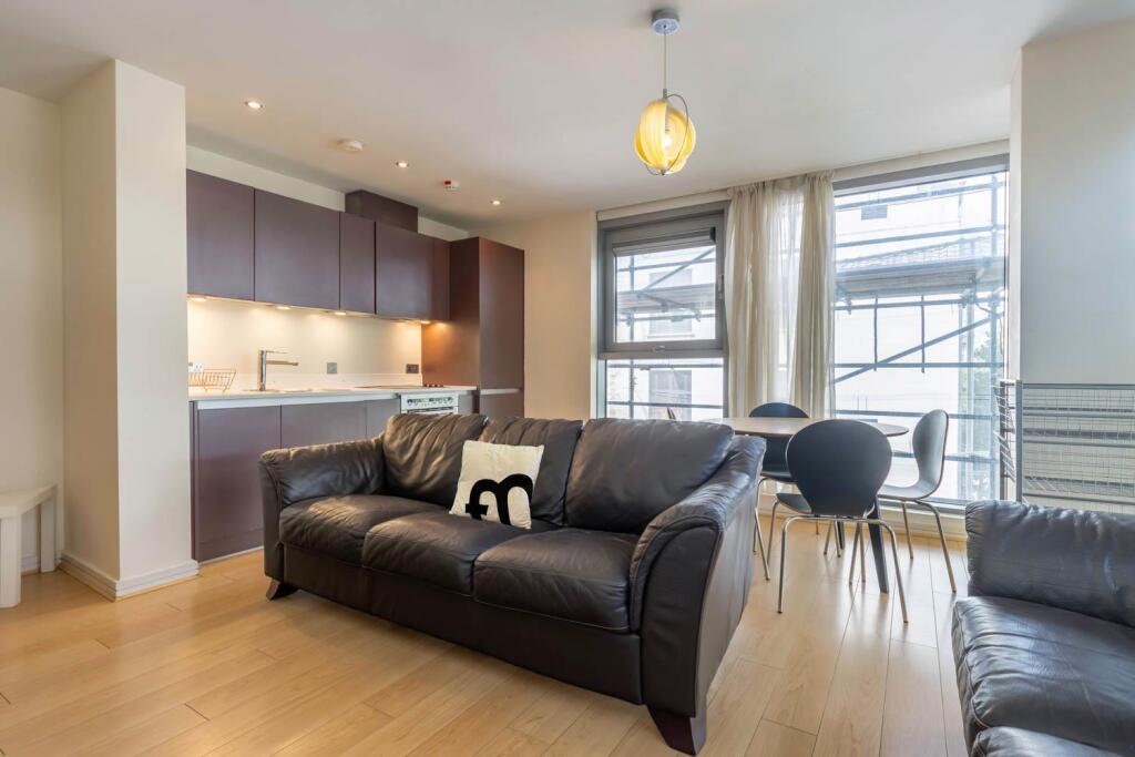 Additional image 15 of St Martins Gate, Worcester Street, B2 4BB