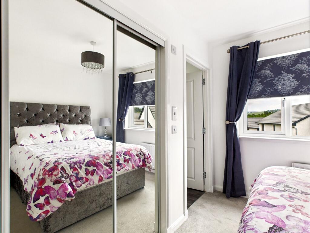 Additional image 12 of Baillie Crescent, Alford, AB33