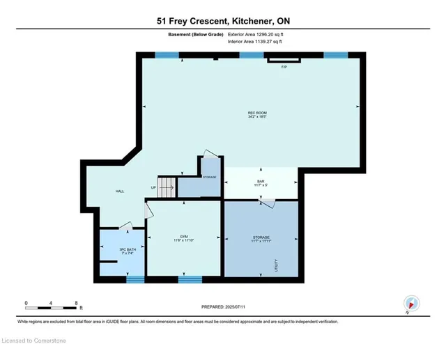 Additional image 50 of 51 Frey Cres