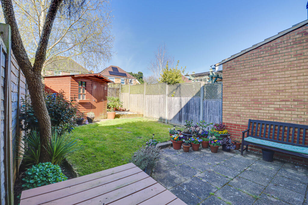Additional image 16 of Cairns Close, St. Albans, Hertfordshire, AL4