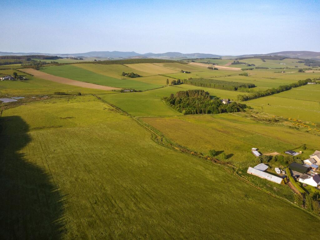Additional image 33 of Cushnie, Alford, AB33