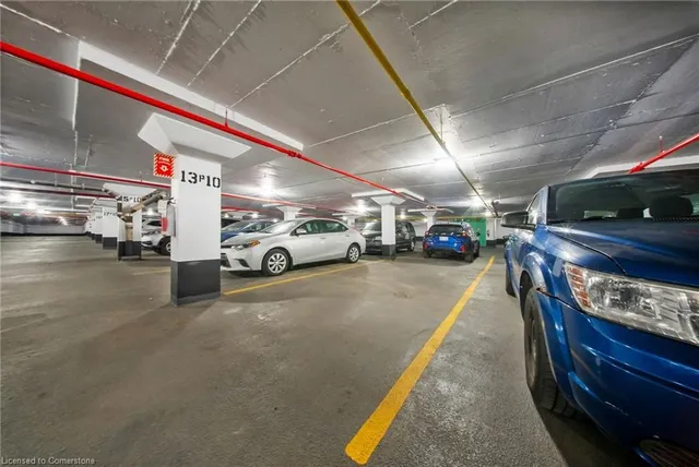 Additional image 25 of 1966 Main St Unit 1109