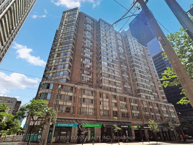 717 Bay Ave Unit 303