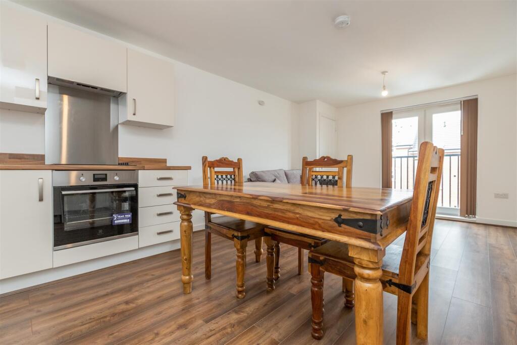 Additional image 3 of 6 Tanners Way, Birmingham, West Midlands, B29