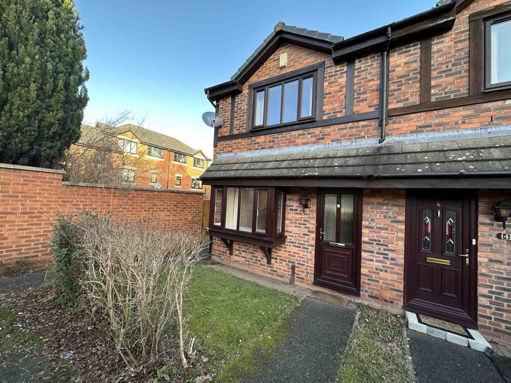 Forest Drive, Harborne