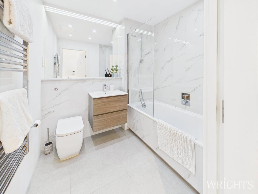 Additional image 11 of Great North Road, Hatfield, AL9