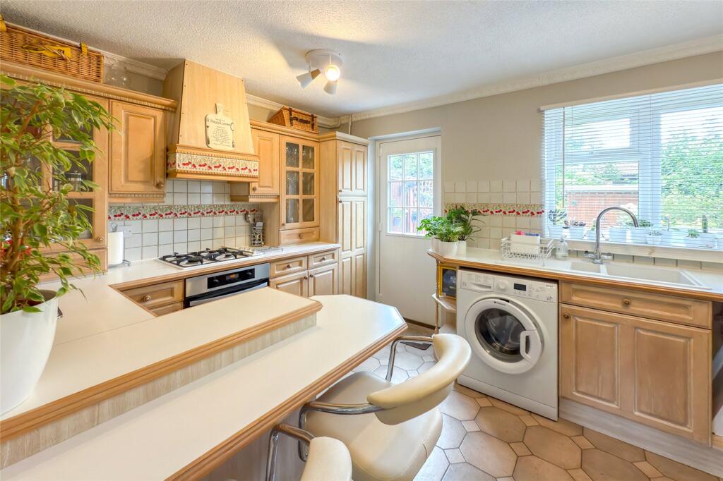 Additional image 2 of Twyford Road, St. Albans, Hertfordshire, AL4
