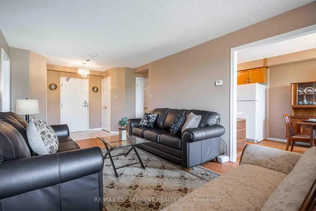 房产图片 14 - 416 Limeridge Rd 单元 216