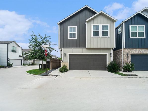 4101 Split Ivy Dr, Houston, TX 77080