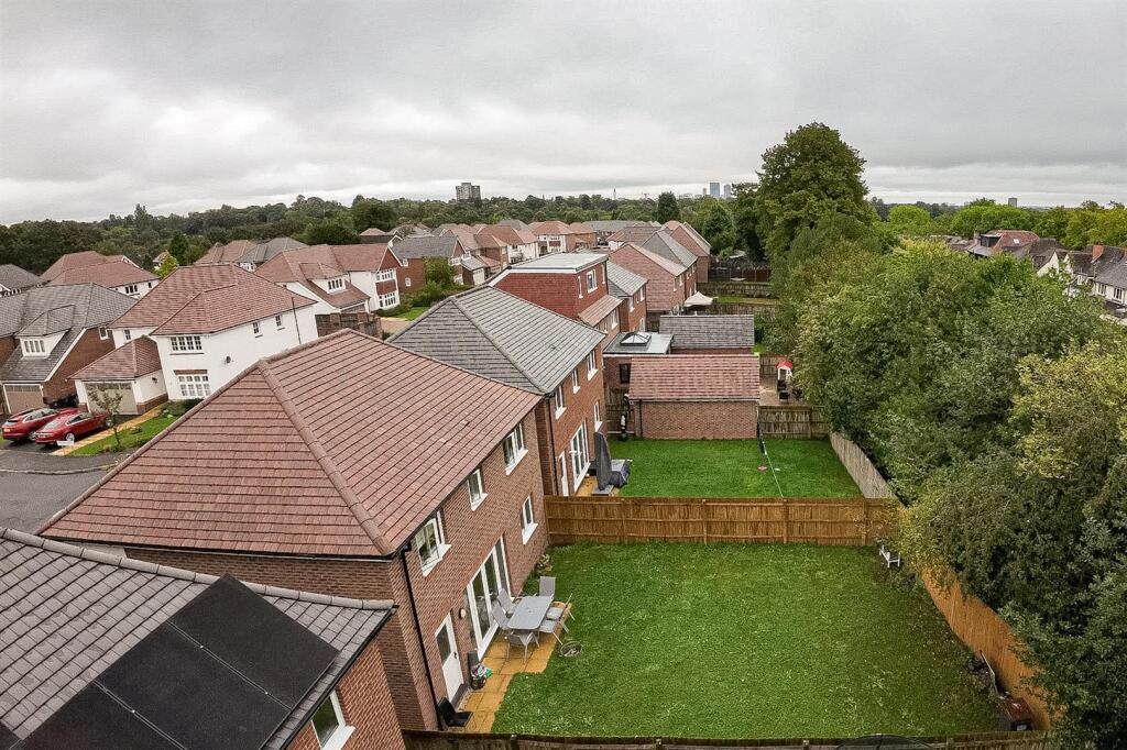 Additional image 33 of Cricketers Grove, Harborne, Birmingham, B17