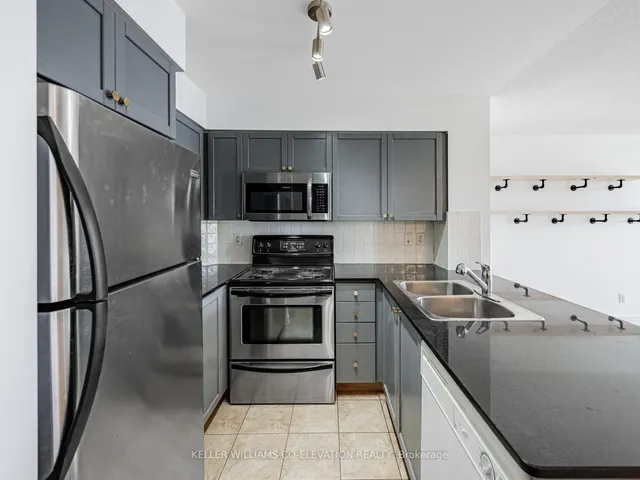 Additional image 8 of 1369 Bloor St Unit 1215